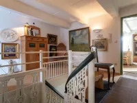 Charmante Ferienwohnung am Hafen Hotels in Tonning