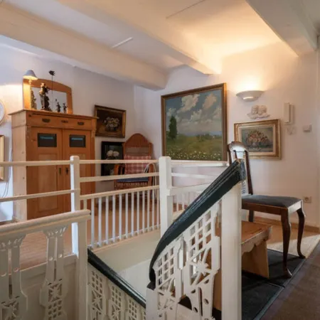 Charmante Ferienwohnung am Hafen