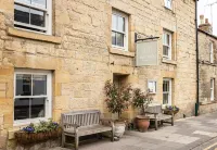 Bertram's Hotels in Warkworth
