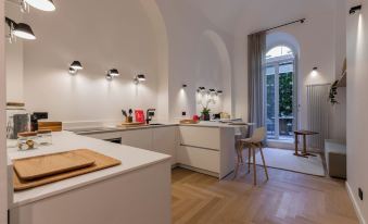 Le Giacose Design Apartments by Wonderful Italy