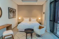 薩布拉瓦庭院飯店