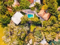 Hotel Azulea Bacalar - Lagoon Front Hotels in Bacalar
