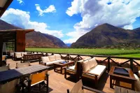 Rustica Hoteles Cusco Urubamba
