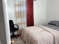 Fada Guest House - 38 Yates Ave Newark Hotels in Newark