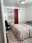 Fada Guest House - 38 Yates Ave Newark