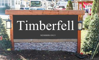 Timberfell Resort