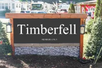Timberfell Resort