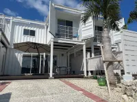 Vamos Villa Tokunoshima - balcony