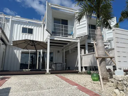 Vamos Villa Tokunoshima