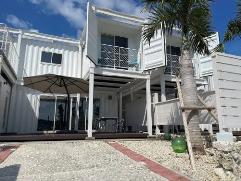 Vamos Villa Tokunoshima Hotels in Tokunoshima