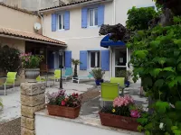 Hôtel du Viaduc Hotels in Tarascon