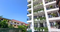 Consiana Vang Vieng Hotel Hotels near Tham Chang Cave