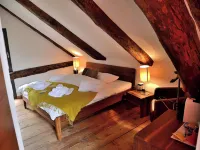 Boutique Hotel Fusio Ξενοδοχεία στην πόλη Vallemaggia