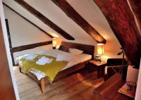 Boutique Hotel Fusio Hôtels à : Bedretto