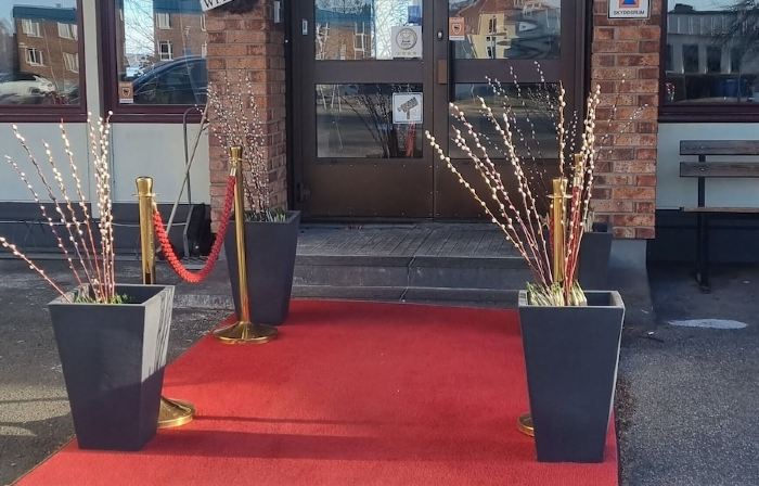 Hotell Wettern