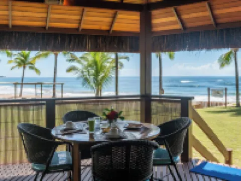 ポウサダ ラゴア ド カサーニュ マラウーのホテル