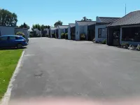 Sundowner Motel فنادق في بلينهايم
