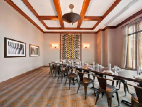 Bridgewater Marriott Hotels in Bridgewater