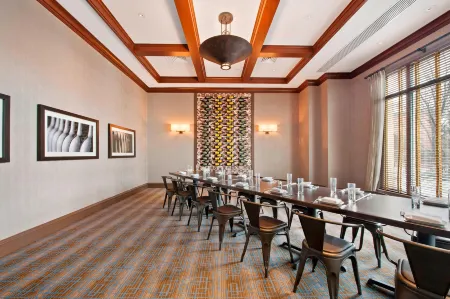 Bridgewater Marriott Отели в г. Бранчберг