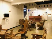 Green Hut Nature Resort