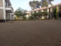 Kilimanjaro Eco Hostel