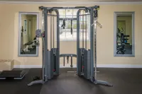 Bay Gardens Beach Resort & Spa - salle de sport