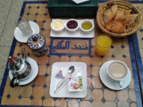 Hotel Royal Hotels in Oujda