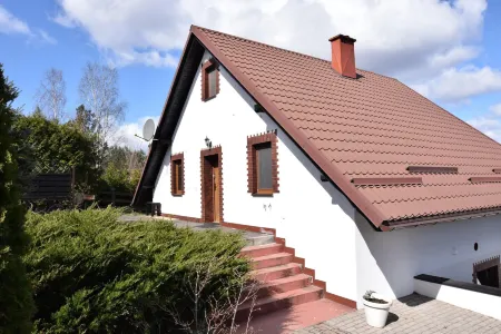Beautiful Apartment in Prime Lakeside Spot