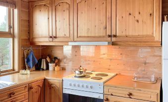 7 Person Holiday Home in Hjelmeland, Cleaning Included