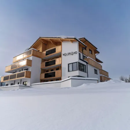 Waldrand Apartments - by MyNests