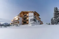Waldrand Apartments - by MyNests - Wifi