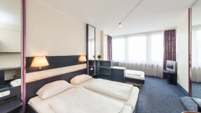 Hotel Mirage Düsseldorf-Neuss