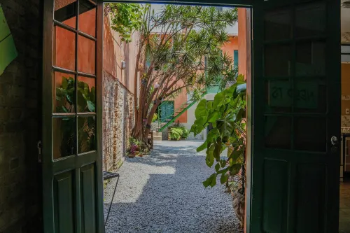 Casa Finestra - Suites Per Season - Bungalows