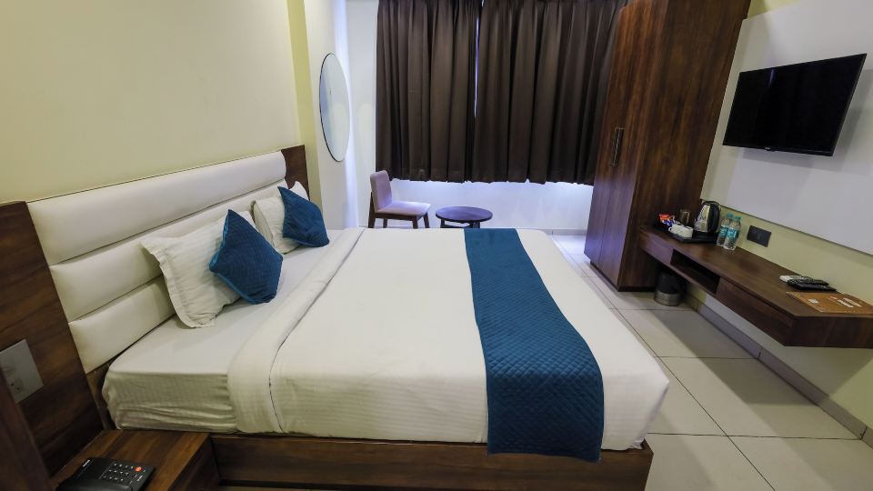 Hotel Kanha