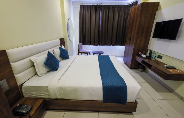 Hotel Kanha