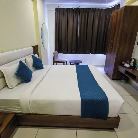 Hotel Kanha