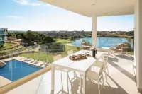 Monte Rei 1 Bed Apt - Apartments