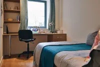 Dorchester House - Campus Accommodation