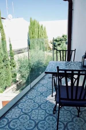 Elevem Boliqueime Отели в г. Падерне