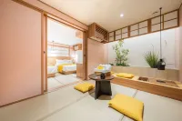 福岡儒城護照日式旅館 - SPA