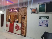 Hotel Marriot inn