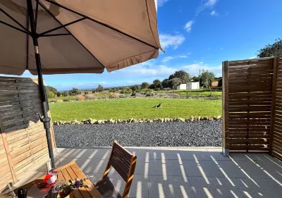 Villa Lobos Tavira
