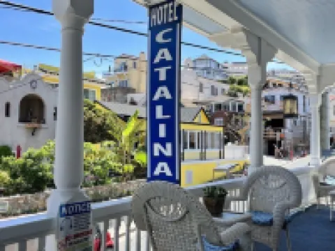 Studio 9 Catalina Hotels in Avalon