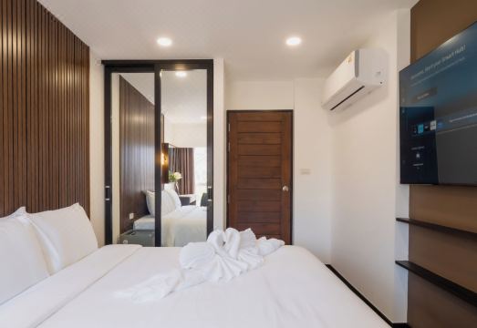 사뭇프라칸 호텔