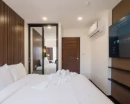 Samutprakarn Hotel Hotels in Samut Prakan