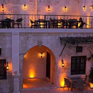 Hermes Otel