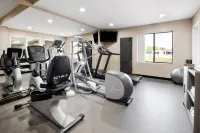 Garner Hotel Topeka WEST  by IHG - Bintang 3