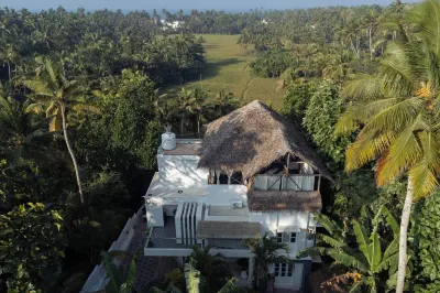 Utopia Varkala