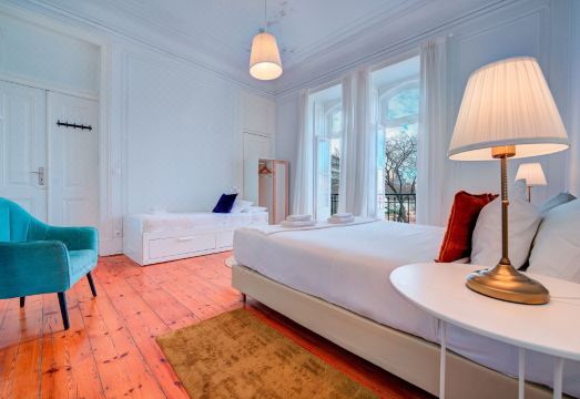 샬레 다빌라 게스트하우스 썸네일