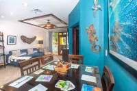 Villa Del Playa #1